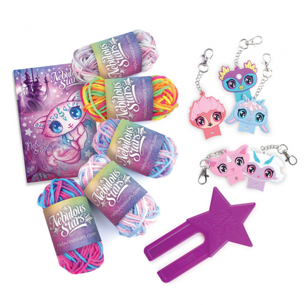 Kreativni set - Pom Pom