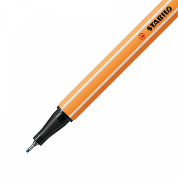 Fineliner Stabilo Point 88 40/1 