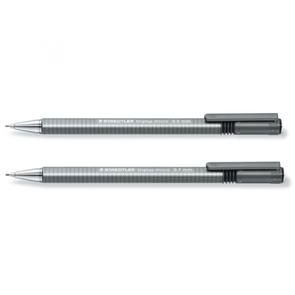 Tehnični svinčnik Staedtler Triplus micro 