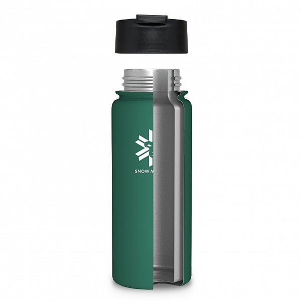 Termovka Snow Monkey Urban Explorer 0.5 L Granit