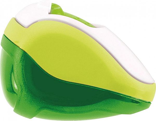 Šilček Maped Clean dvojni s posodico