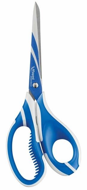 Škarje Maped Zenoa Fit 21 cm