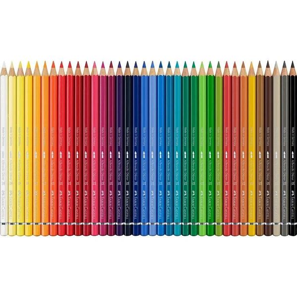 Barvice akvarelne Faber-Castell Albrecht Dürer 36/1
