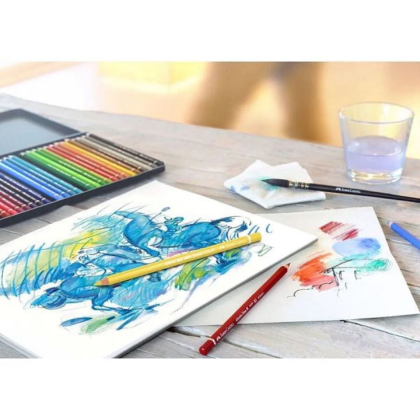 Barvice akvarelne Faber-Castell Albrecht Dürer 36/1