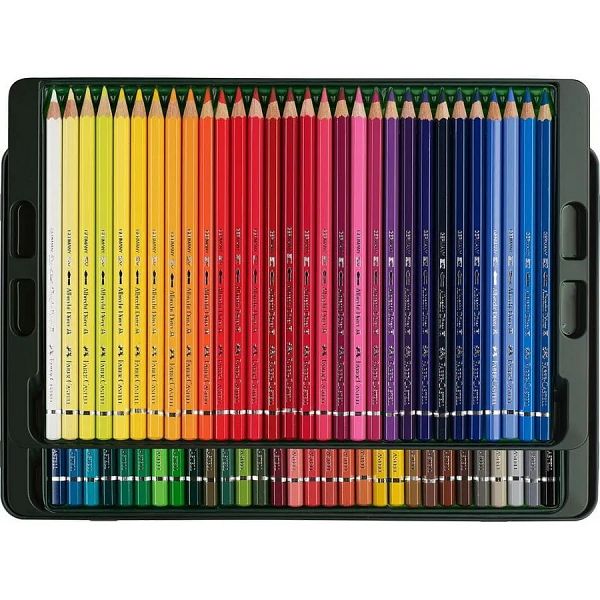 Barvice akvarelne Faber-Castell Albrecht Dürer 60/1