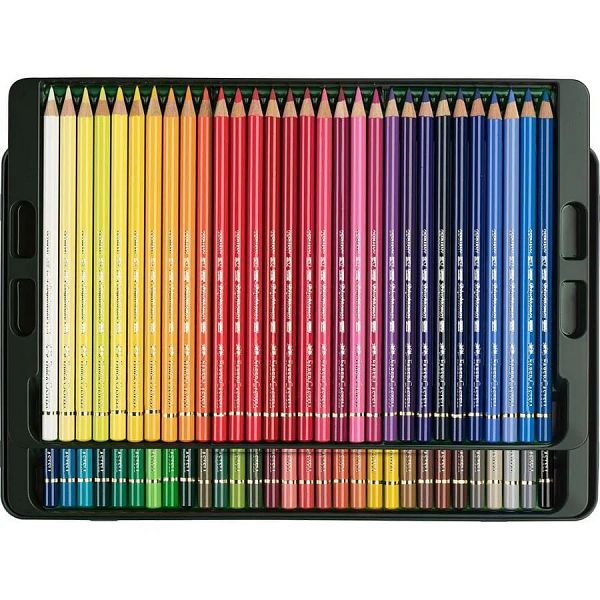 Barvice Faber-Castell Polychromos 60/1