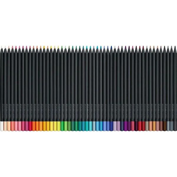 Barvice Faber-Castell Black Edition 50/1