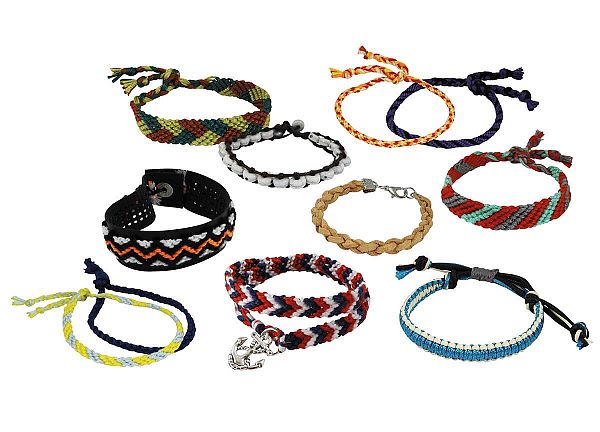 Kreativni set Buki Friendship Brecilian