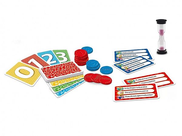 Družabna igra Activity Casino