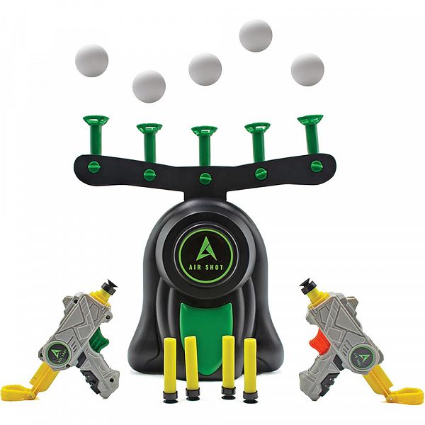 Družabna igra Air Shot