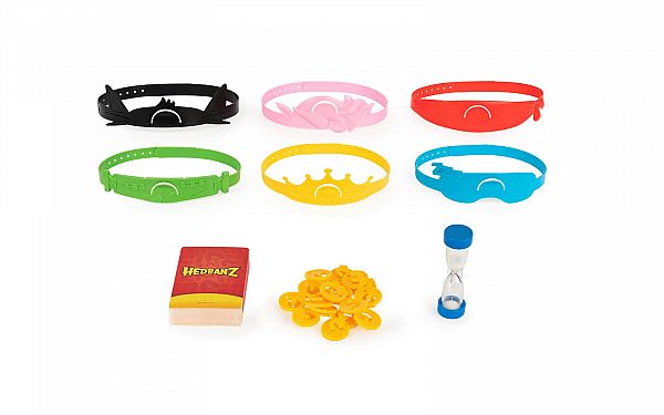 Družabna igra Hedbanz Refresh