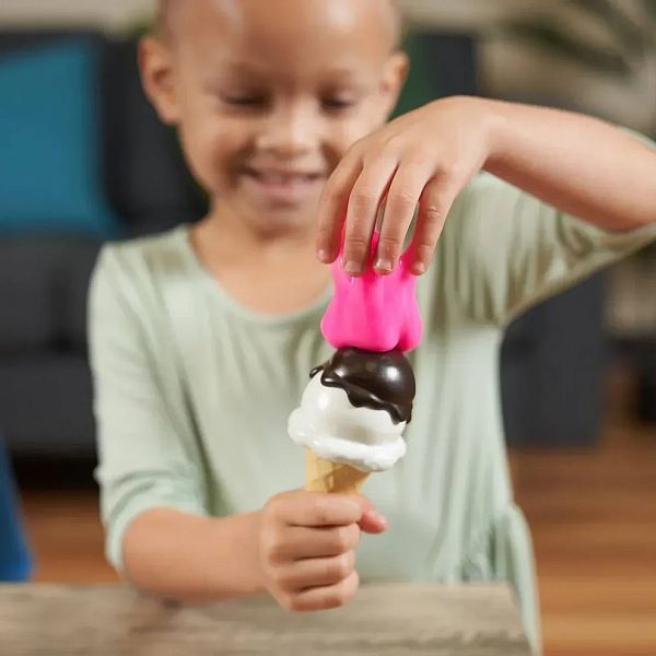 Družabna igra Ice Cream Meltdown
