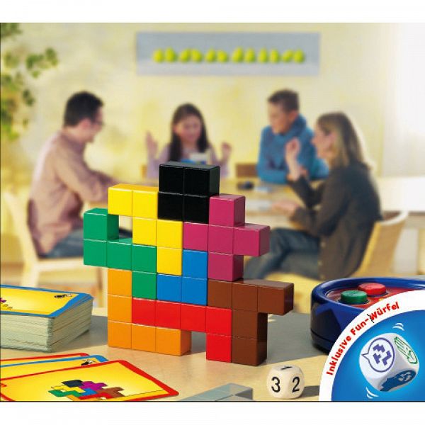 Družabna igra Make 'n' Break