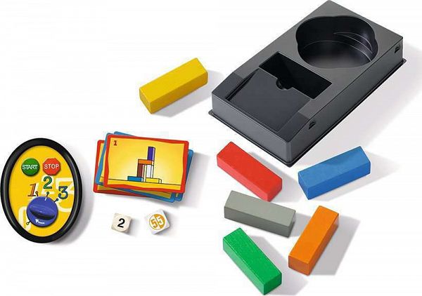 Družabna igra Make 'n' Break