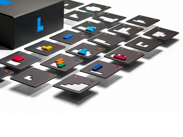 Družabna igra Project L