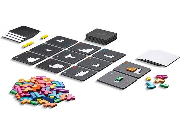 Družabna igra Project L