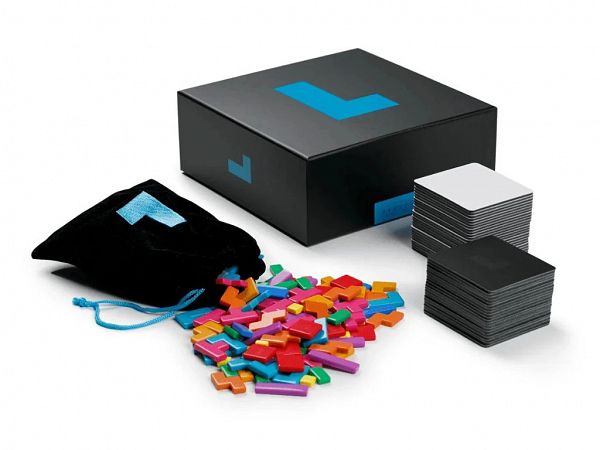 Družabna igra Project L