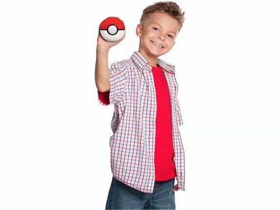 Družabna igra Zanzoon Pokemon Trainer Guess Kanto