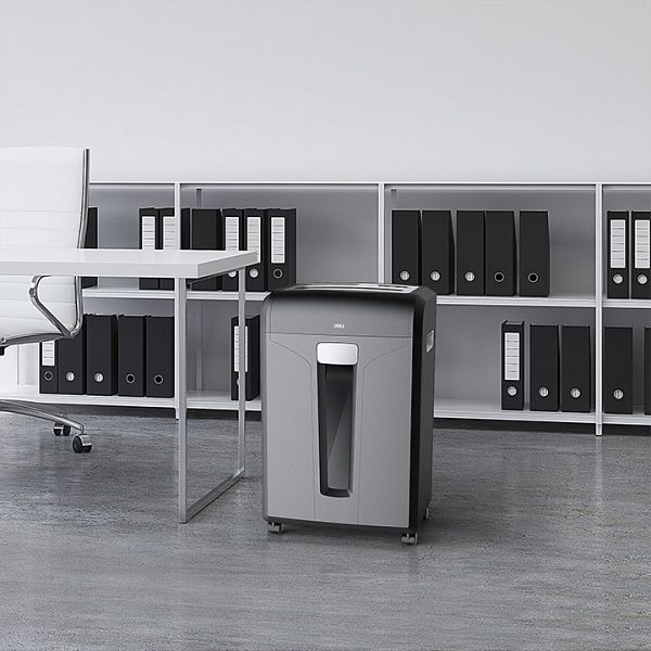 Uničevalec dokumentov Deli E14400 P-4