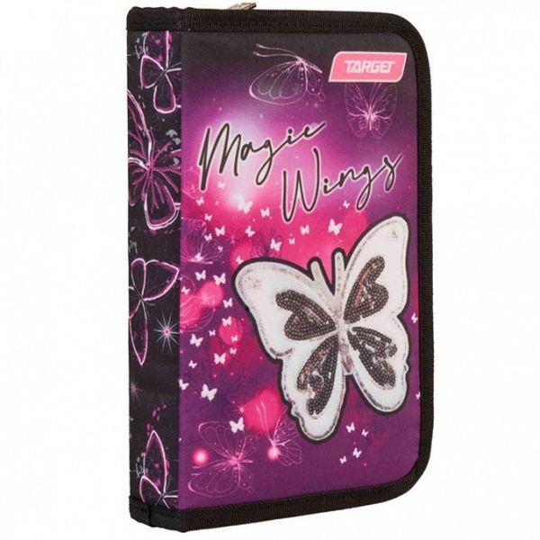 Polna peresnica Target 1zip Magic Wings