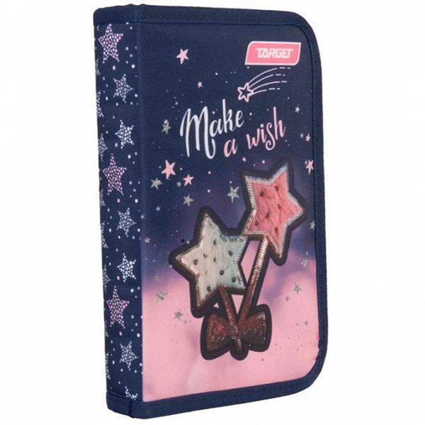 Polna peresnica Target 1zip Make a Wish