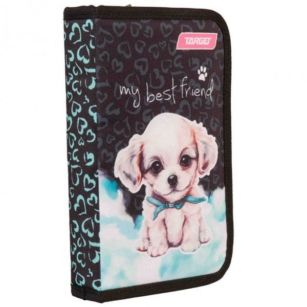 Polna peresnica Target 1zip Puppy Love