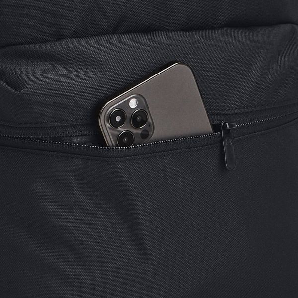 Nahrbtnik Under Armour Essential Lite Black/Grey