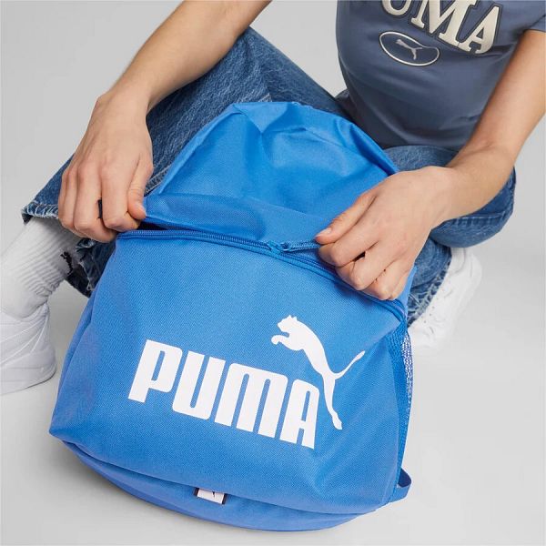 Nahrbtnik Puma Phase Moder