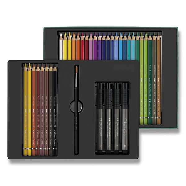 Umetniški set Faber-Castell Albrecht Dürer 