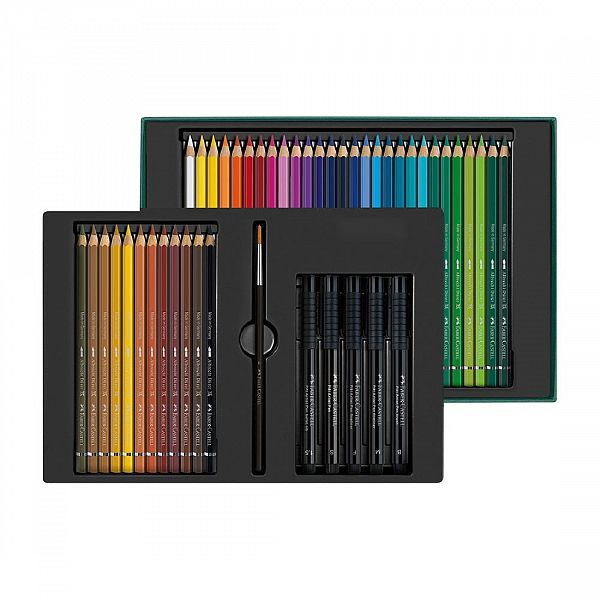 Umetniški set Faber-Castell Albrecht Dürer 