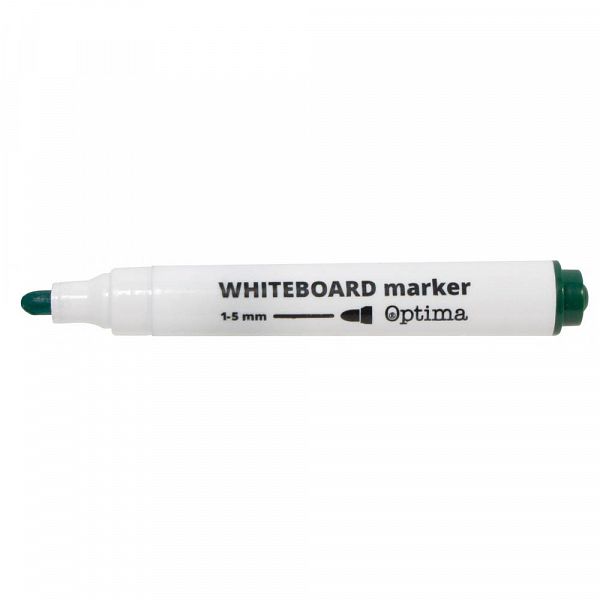 Flomaster za belo tablo Optima 4/1
