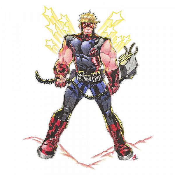 Flomastri Faber-Castell Pitt Comic set 11/1