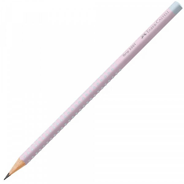 Grafitni svinčnik FC Grip 2001 Blushing Sky