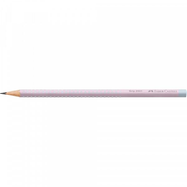Grafitni svinčnik FC Grip 2001 Blushing Sky