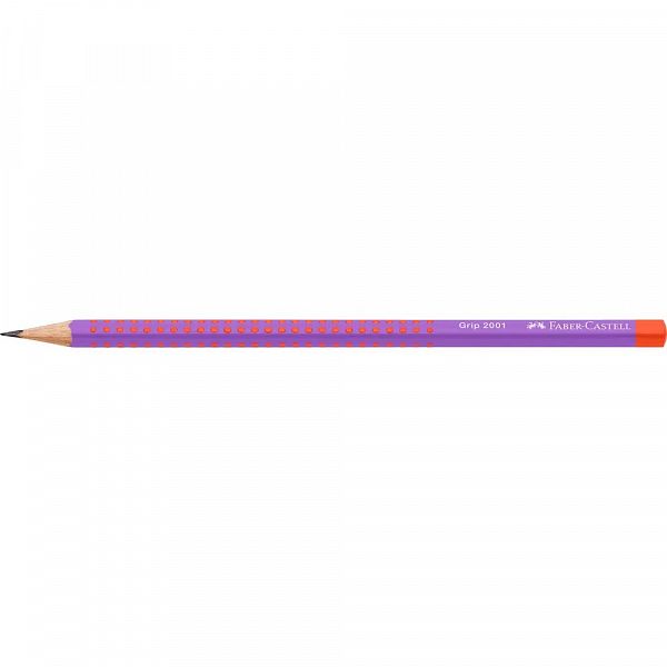 Grafitni svinčnik FC Grip 2001 Punchy Melon