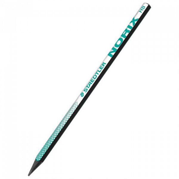 Set svinčnikov HB Staedtler Norix 3/1