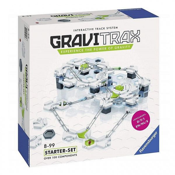 GraviTrax začetni set 100/1
