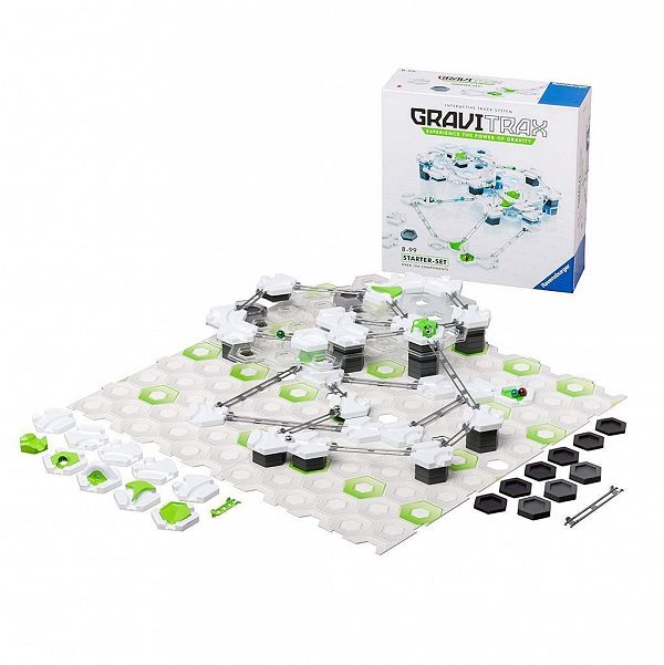 GraviTrax začetni set 100/1