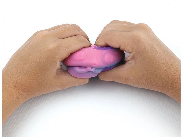 Igrača Nebulous Stars Squishy Mochi