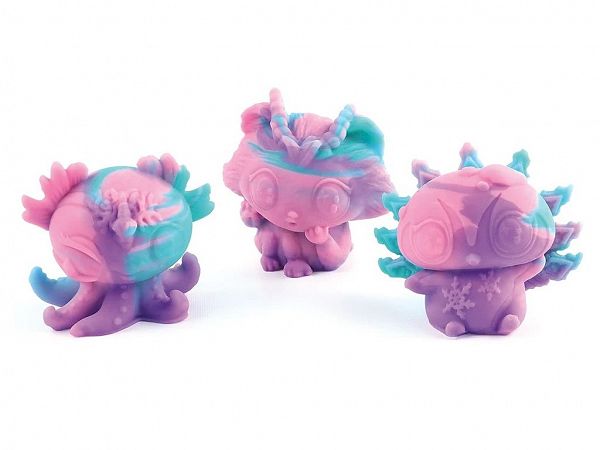 Igrača Nebulous Stars Squishy Mochi