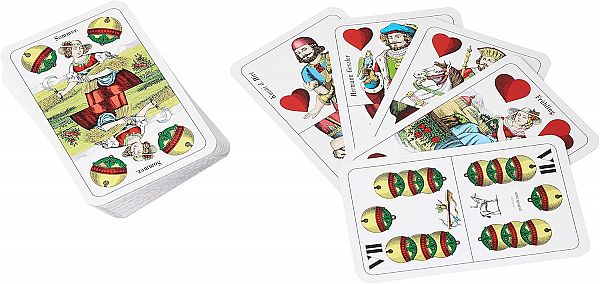 Dvojne karte za Šnops Blitz