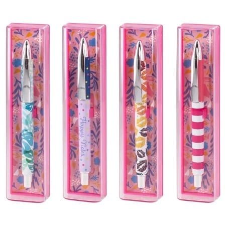 Kemični svinčnik Empire Mr. Pen Flowers