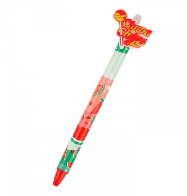 Kemični svinčnik piši-briši Best Buy Chupa Chups