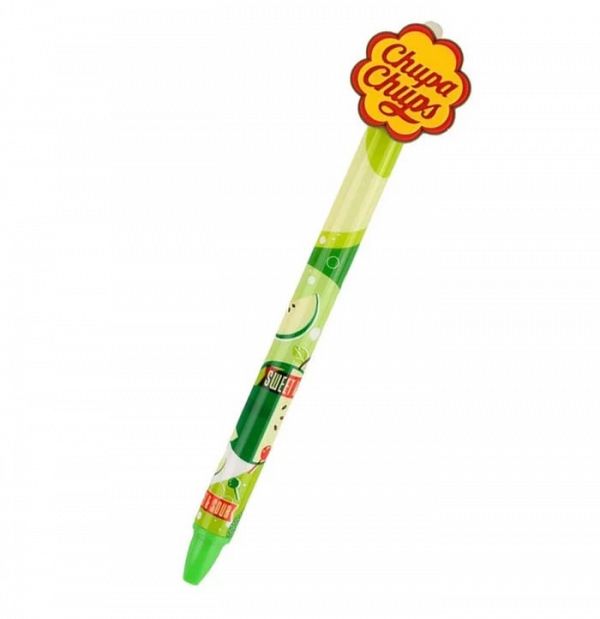 Kemični svinčnik piši-briši Best Buy Chupa Chups