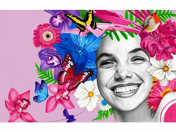 Umetniški set Faber-Castell Polychromos & Pitt Graphite Matt 40/1