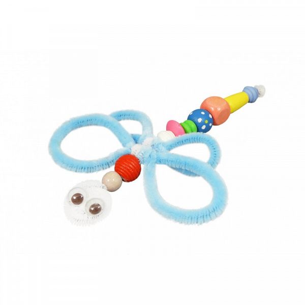 Kreativni set Buki Activity Box