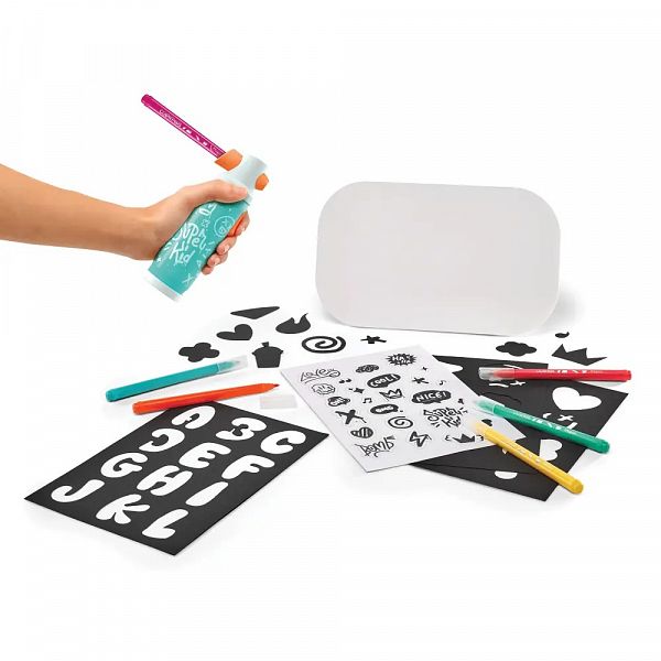 Kreativni set - Maped Airbrush Maker
