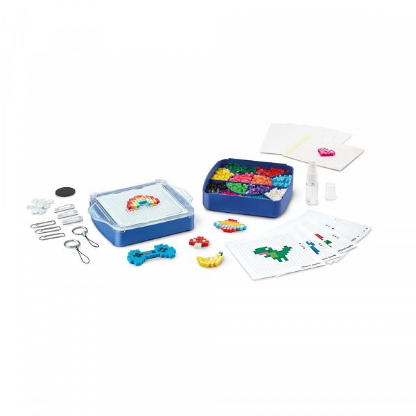 Kreativni set Maped Pixel Tovarna perlic