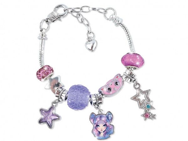 Kreativni set - Kozmične zapestnice