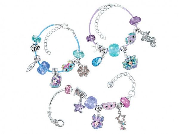 Kreativni set - Kozmične zapestnice